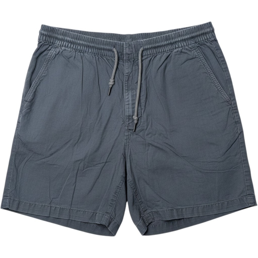 Patagonia Lightweight All-Wear Hemp Volley Shorts Mens L Grey 6.5" Inseam 57870